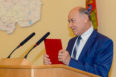Анатолий Чадов вновь стал омбудсменом
